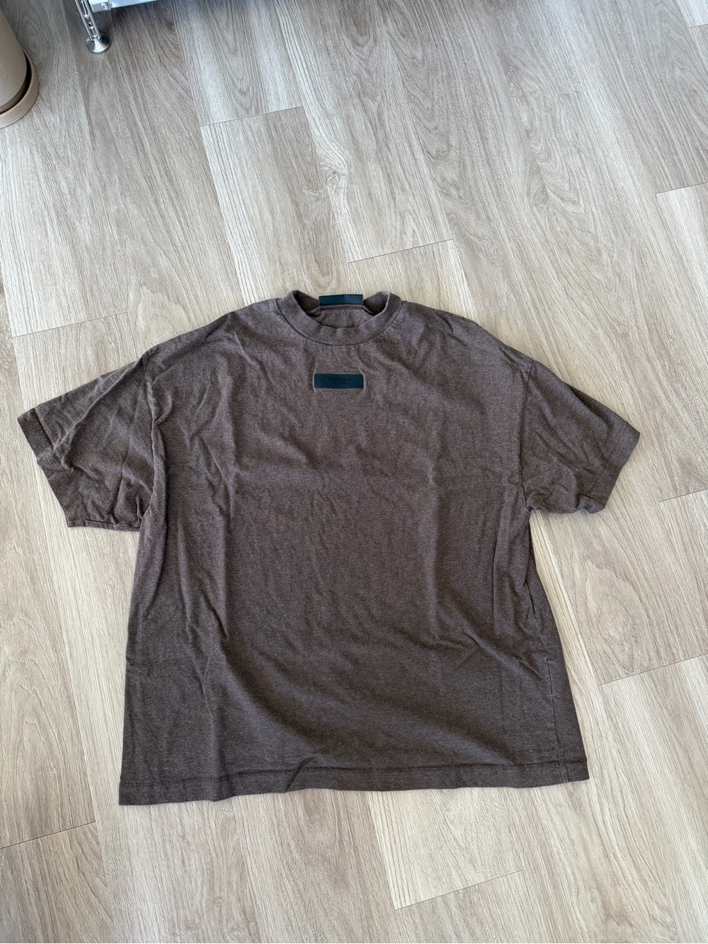 Fear of God Essentials Oversized Tee